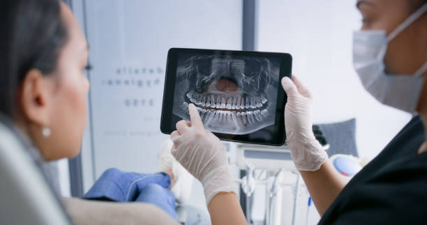 Licensed Tooth Extraction service in Stony Point, MI - Smile Center Dentistry